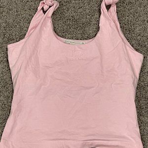 Pink Tank